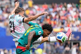 Pasaulio futbolo čempionatas: Belgija – Senegalas