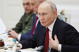 Putinas Putinas