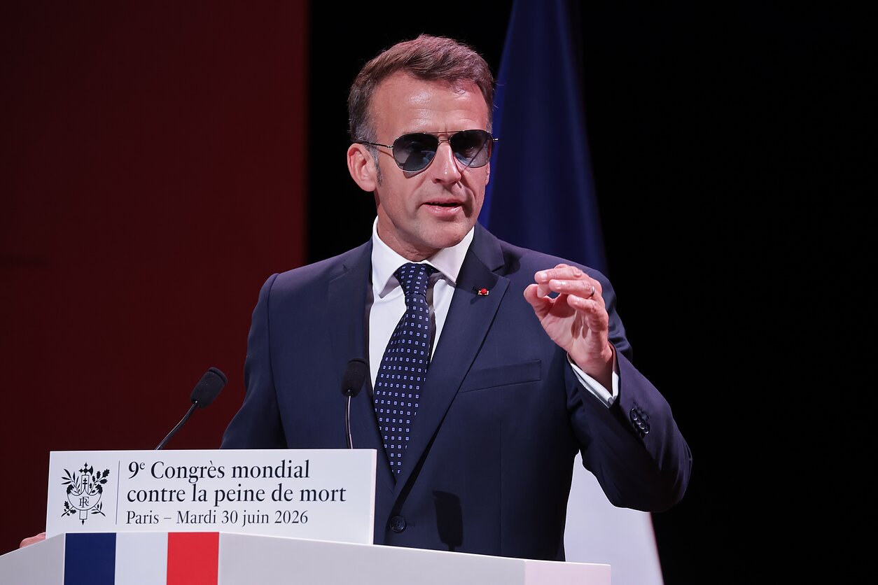 Emmanuelis Macronas Emmanuelis Macronas