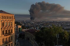 Rusijos karas prieš Ukrainą Rusijos karas prieš Ukrainą