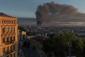 Rusijos karas prieš Ukrainą