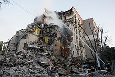 Rusijos karas prieš Ukrainą Rusijos karas prieš Ukrainą