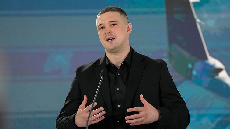 Ukrainos gynybos ministras: atakos Kryme Rusijos pajėgoms kelia didelių problemų