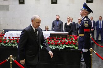 Vladimiras Putinas