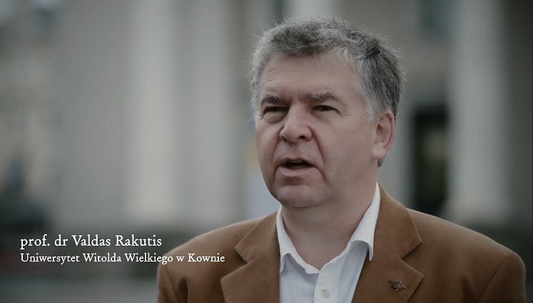 Kadr z filmu