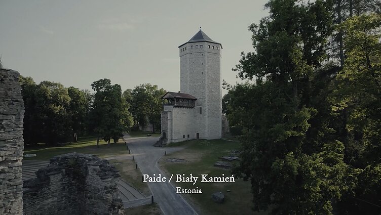 Kadr z filmu