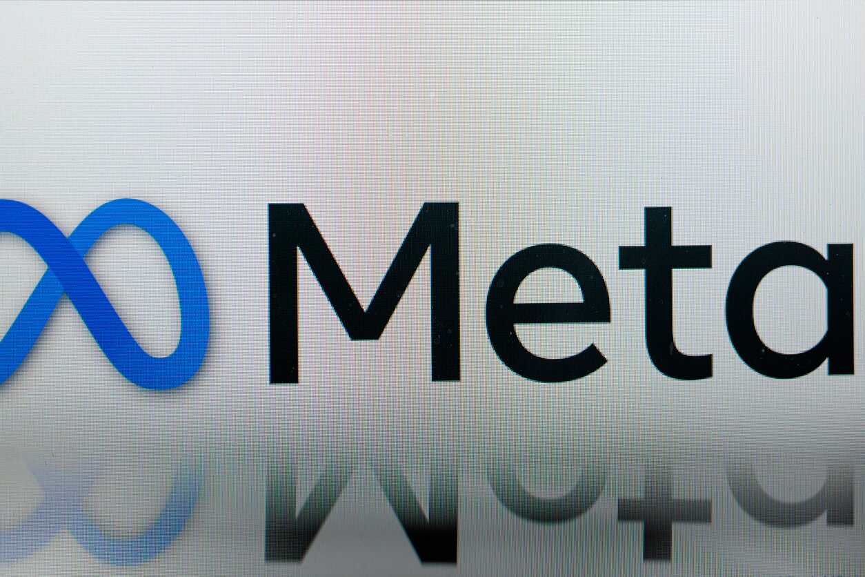 „Meta“ „Meta“
