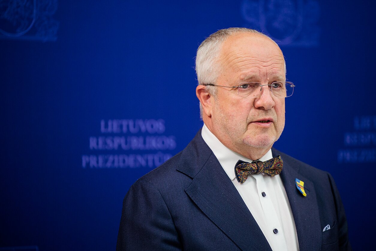 Juozas Olekas Juozas Olekas