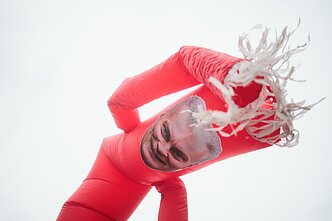 Prie prezidentūros – protestas prieš Martyno Katelyno kandidatūrą į ministrus Prie prezidentūros – protestas prieš Martyno Katelyno kandidatūrą į ministrus