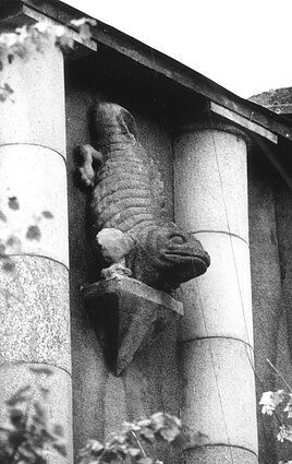 „Salamandra“ „Salamandra“