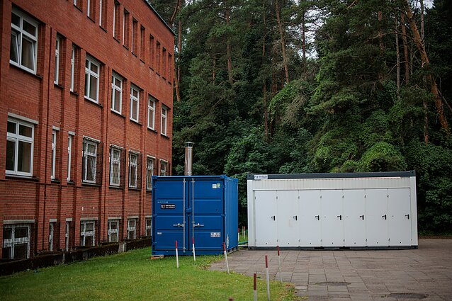 Moksleivių apgyvendinimas Dainų šventėje Moksleivių apgyvendinimas Dainų šventėje