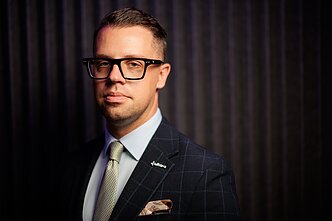 Lukas Alsys