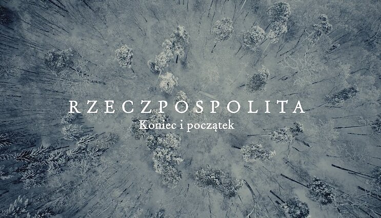 „Respublika. Pabaiga ir Pradžia“ „Respublika. Pabaiga ir Pradžia“