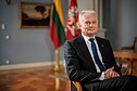 Gitanas Nausėda