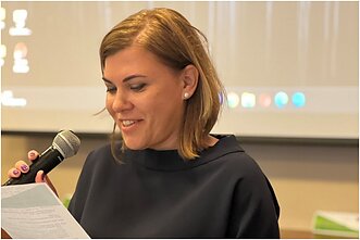 Ieva Andriulaitytė Ieva Andriulaitytė