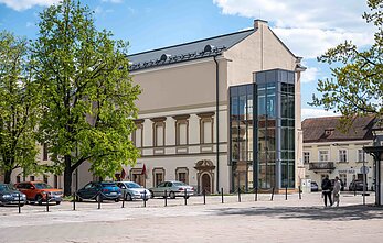 Lietuvos nacionalinio dailės muziejaus Radvilų rūmų dailės muziejus Lietuvos nacionalinio dailės muziejaus Radvilų rūmų dailės muziejus
