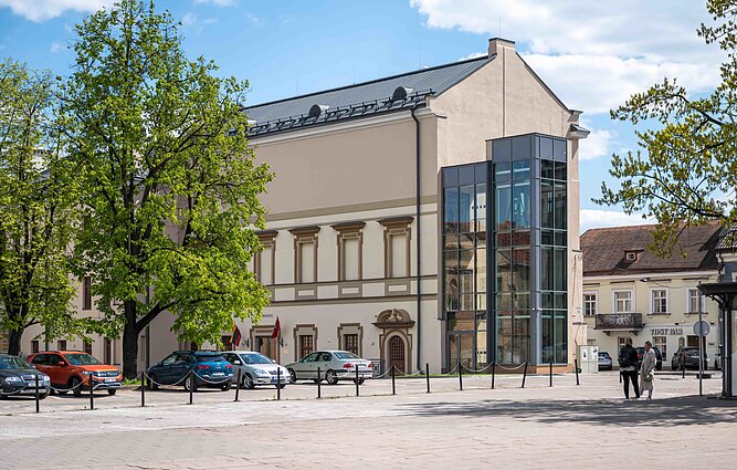 Lietuvos nacionalinio dailės muziejaus Radvilų rūmų dailės muziejus Lietuvos nacionalinio dailės muziejaus Radvilų rūmų dailės muziejus