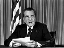 Richardas Nixonas Richardas Nixonas