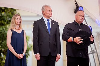 Amerikos verslo rūmų Lietuvoje surengta 250-ųjų JAV Nepriklausomybės dienos metinių minėjimo šventė Amerikos verslo rūmų Lietuvoje surengta 250-ųjų JAV Nepriklausomybės dienos metinių minėjimo šventė