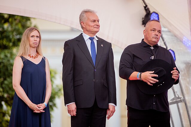 Amerikos verslo rūmų Lietuvoje surengta 250-ųjų JAV Nepriklausomybės dienos metinių minėjimo šventė Amerikos verslo rūmų Lietuvoje surengta 250-ųjų JAV Nepriklausomybės dienos metinių minėjimo šventė