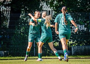 Lietuvos merginų U17 rinktinė