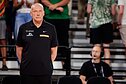 Rimas Kurtinaitis, Pasaulio čempionato atranka: Lietuva – Didžioji Britanija