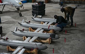 Ukrainos dronai