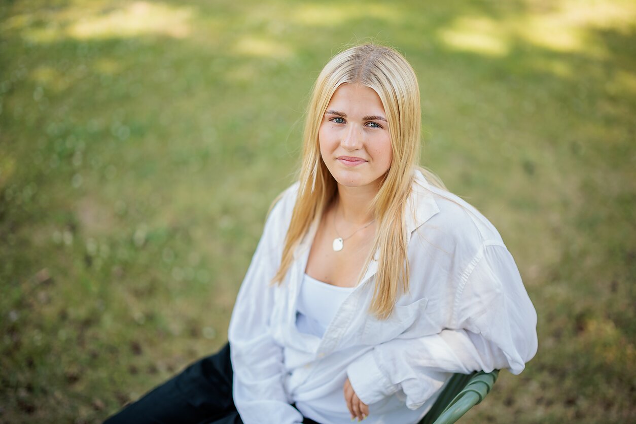 Marcelė Kieraitė Marcelė Kieraitė