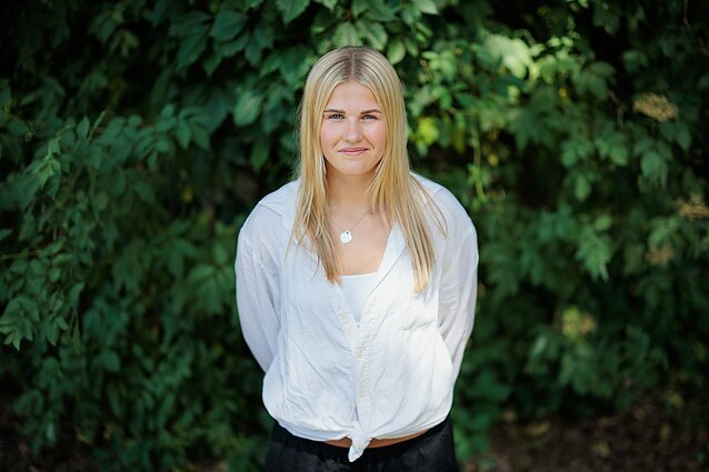 Marcelė Kieraitė Marcelė Kieraitė