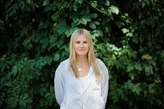 Marcelė Kieraitė Marcelė Kieraitė