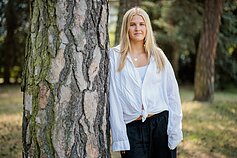 Marcelė Kieraitė Marcelė Kieraitė