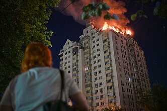 Rusijos karas prieš Ukrainą Rusijos karas prieš Ukrainą