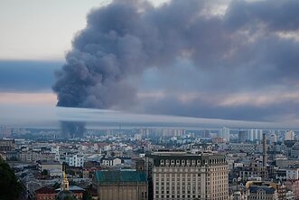 Rusijos karas prieš Ukrainą Rusijos karas prieš Ukrainą