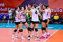 Europos U18 tinklinio čempionatas