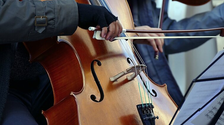 Baltijos šalys – vis dažnesnė stotelė amerikiečių muzikinių kolektyvų gastrolėse