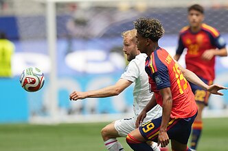 Pasaulio futbolo čempionatas: Ispanija – Austrija Pasaulio futbolo čempionatas: Ispanija – Austrija