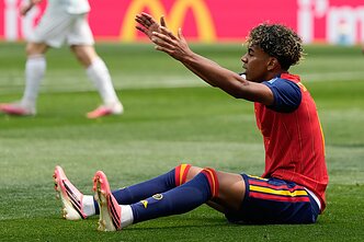Pasaulio futbolo čempionatas: Ispanija – Austrija Pasaulio futbolo čempionatas: Ispanija – Austrija