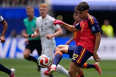 Pasaulio futbolo čempionatas: Ispanija – Austrija Pasaulio futbolo čempionatas: Ispanija – Austrija