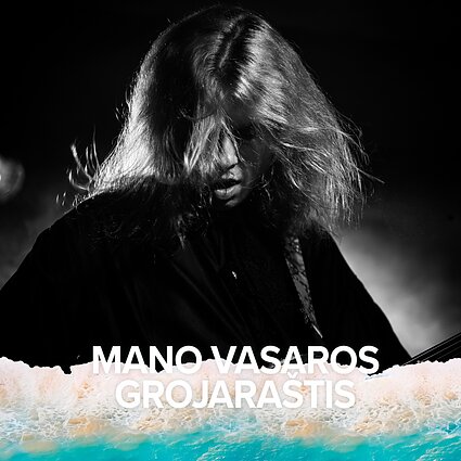Matas Beržinskas-Beržas