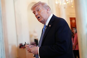Donaldas Trumpas Donaldas Trumpas