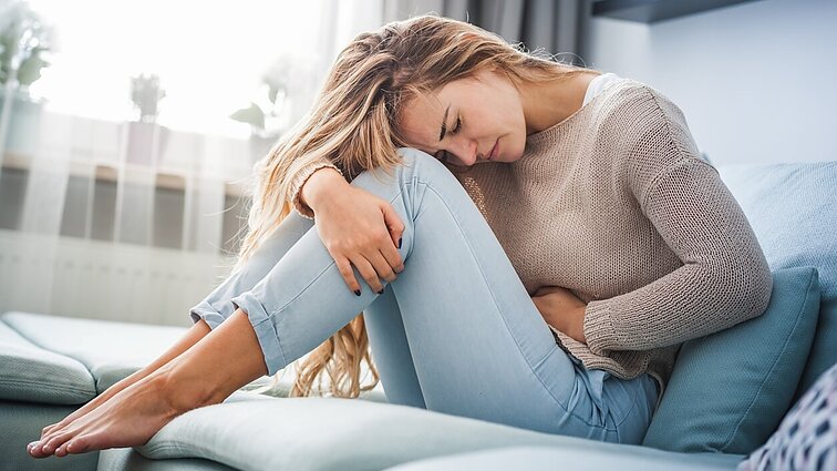 Gydytoja apie dar ne iki galo pažintą endometriozę: gali turėti labai skirtingus simptomus