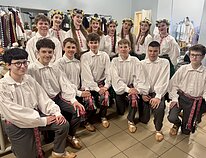 Zespół Pieśni i Tańca Wilenka Zespół Pieśni i Tańca Wilenka