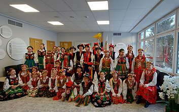 Zespół Pieśni i Tańca Wilenka Zespół Pieśni i Tańca Wilenka