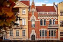 Pačioje Vilniaus širdyje, šalia Lukiškių aikštės, įsikūrusi Kražių kolonija – vienas pirmųjų miesto mikrorajonų, statytų daugiau nei prieš šimtą metų, filantropo Juozapo Montvilos užsakymu