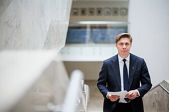 Mindaugas Sinkevičius
