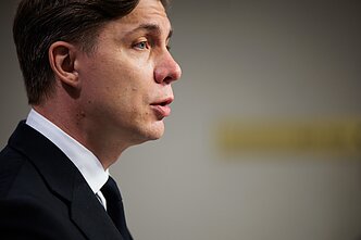 Mindaugas Sinkevičius
