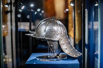 „Nuo priešo iki sąjungininko. Lietuva ir Lenkija bei Osmanų imperija XIV–XIX a.“ „Nuo priešo iki sąjungininko. Lietuva ir Lenkija bei Osmanų imperija XIV–XIX a.“