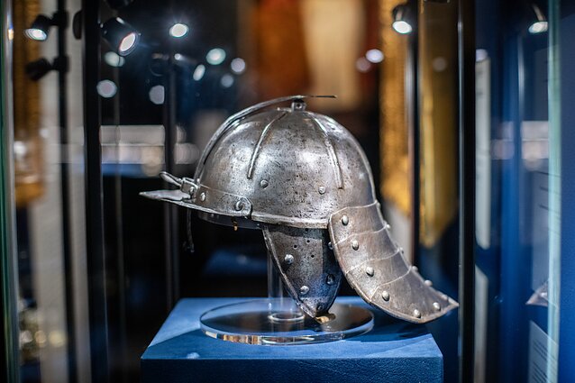 „Nuo priešo iki sąjungininko. Lietuva ir Lenkija bei Osmanų imperija XIV–XIX a.“ „Nuo priešo iki sąjungininko. Lietuva ir Lenkija bei Osmanų imperija XIV–XIX a.“