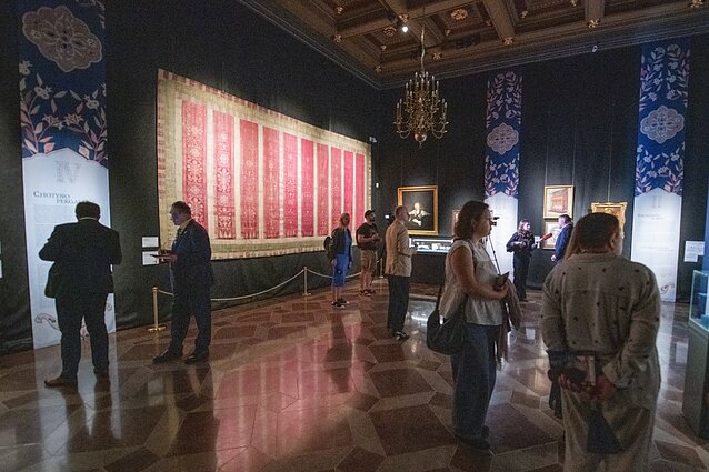 „Nuo priešo iki sąjungininko. Lietuva ir Lenkija bei Osmanų imperija XIV–XIX a.“ „Nuo priešo iki sąjungininko. Lietuva ir Lenkija bei Osmanų imperija XIV–XIX a.“