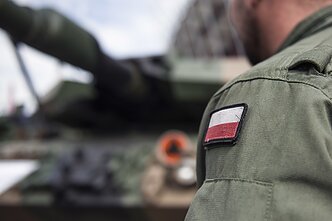 Lenkijos kariuomenė Lenkijos kariuomenė